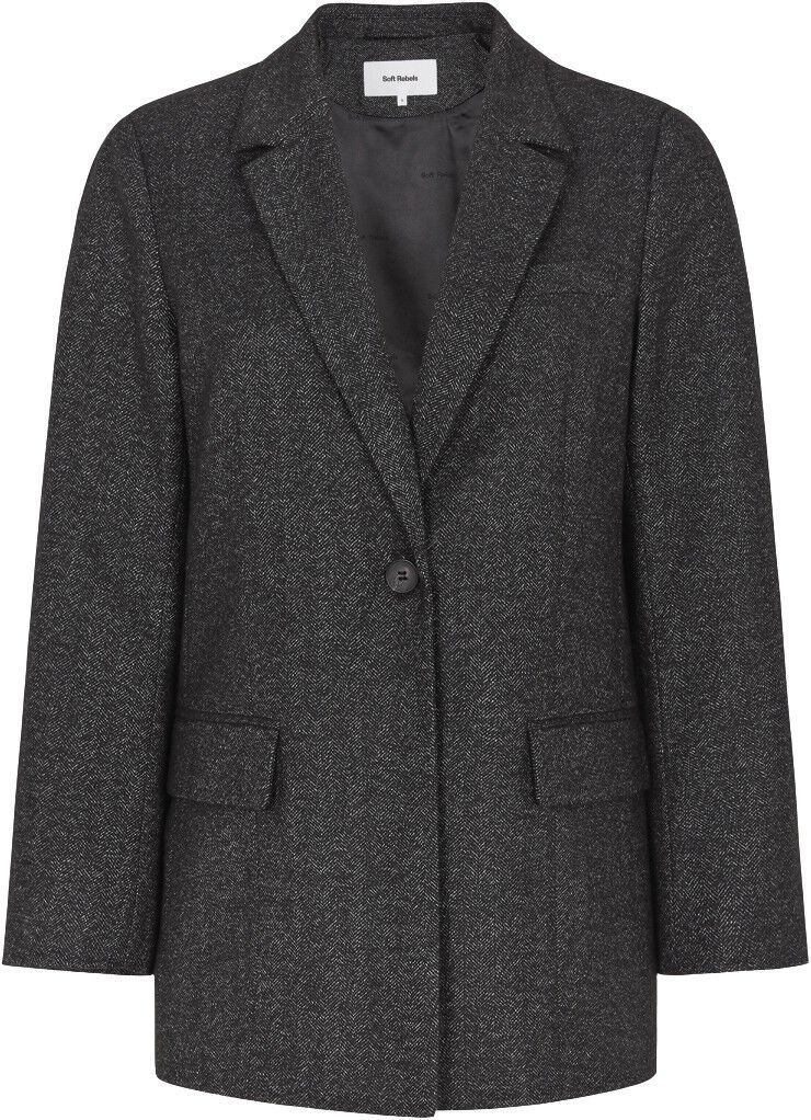 SRPace Blazer