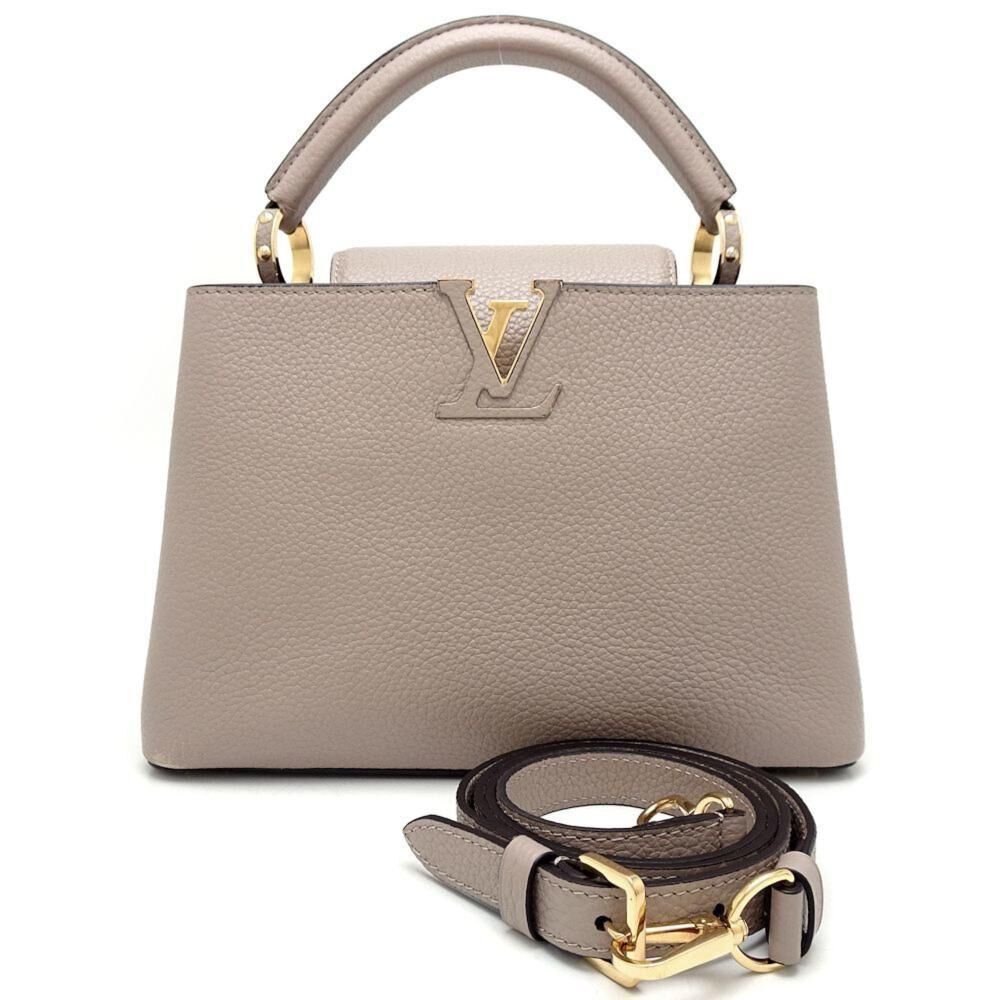 Louis Vuitton Capucines