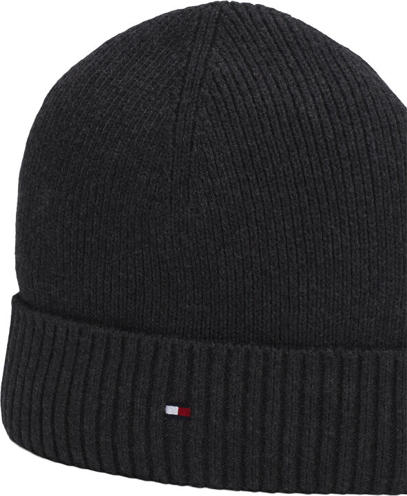 TH FLAG PIMA COTTON BEANIE