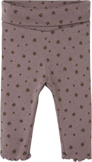 NBFNOELLA SLIM LEGGING
