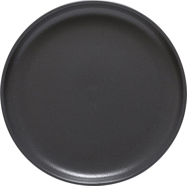 Tallerken flad Pacifica 27 cm Seed grey Keramik