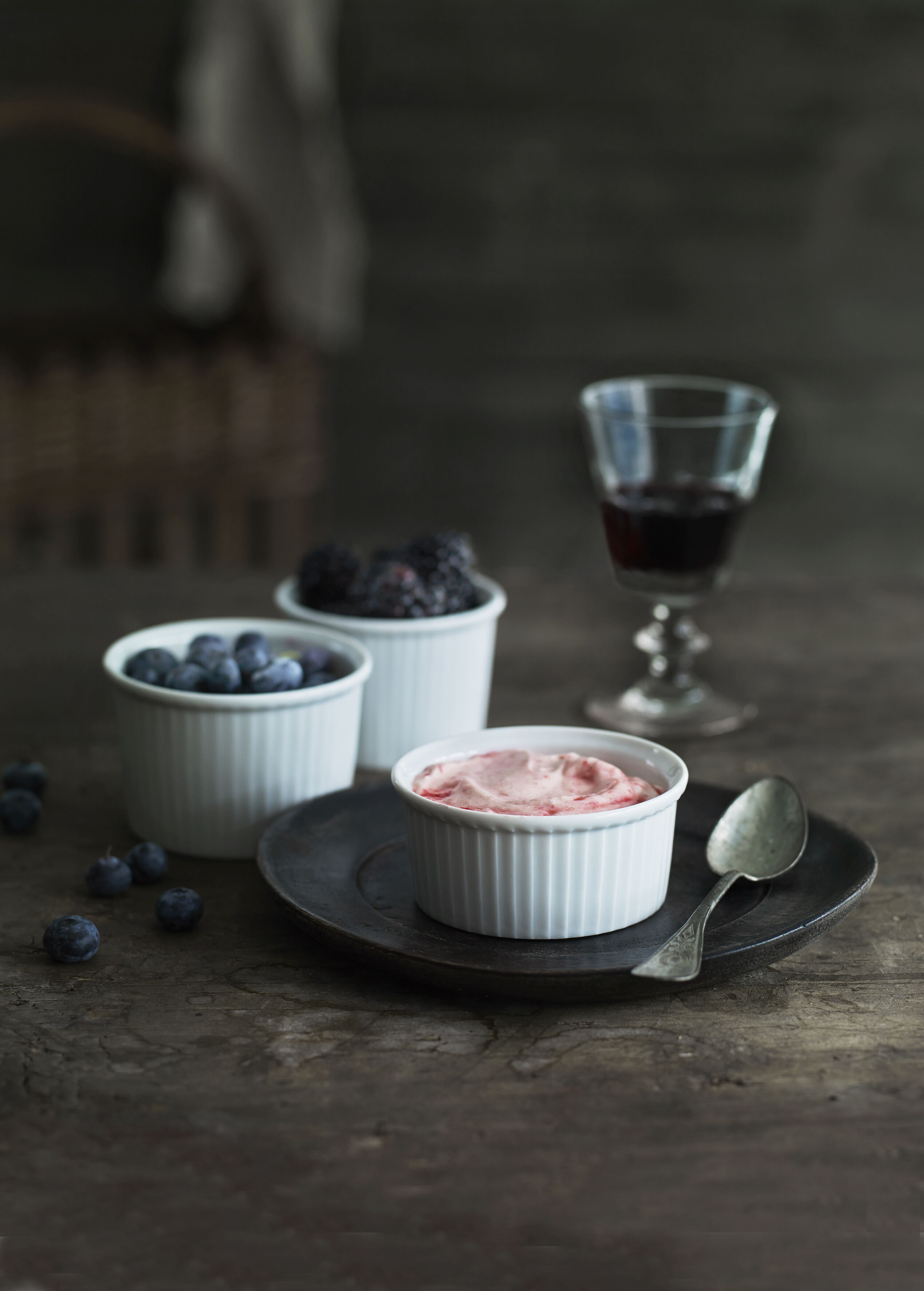 Ramekin 16 cl. - nr. 2