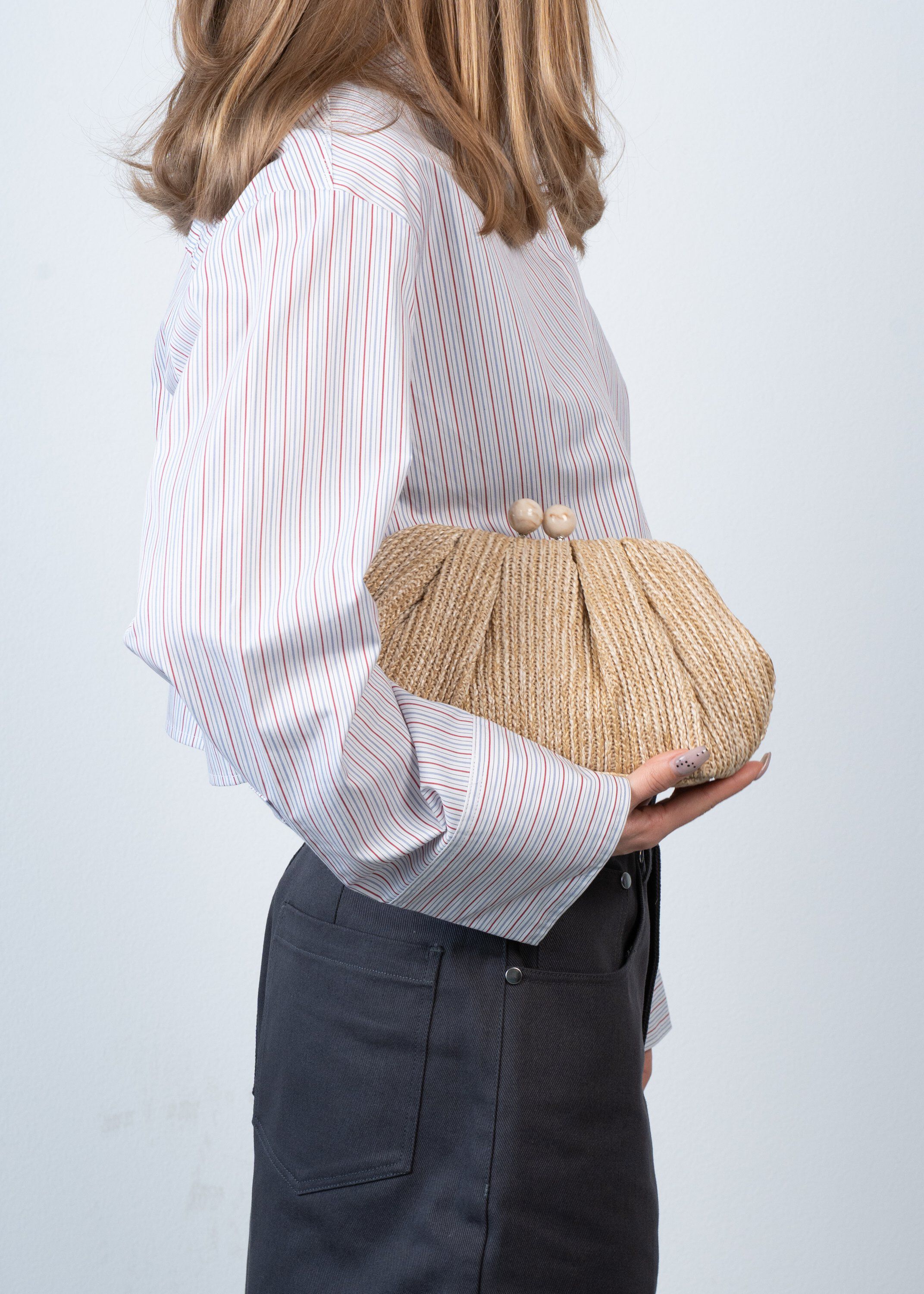 Saint Tropez Clutch