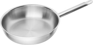 Pro stålpande zwilling pro, 28 cm