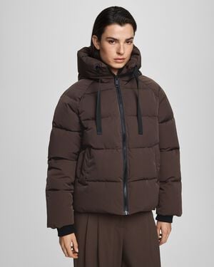 MSCHPavinaria Short Jacket