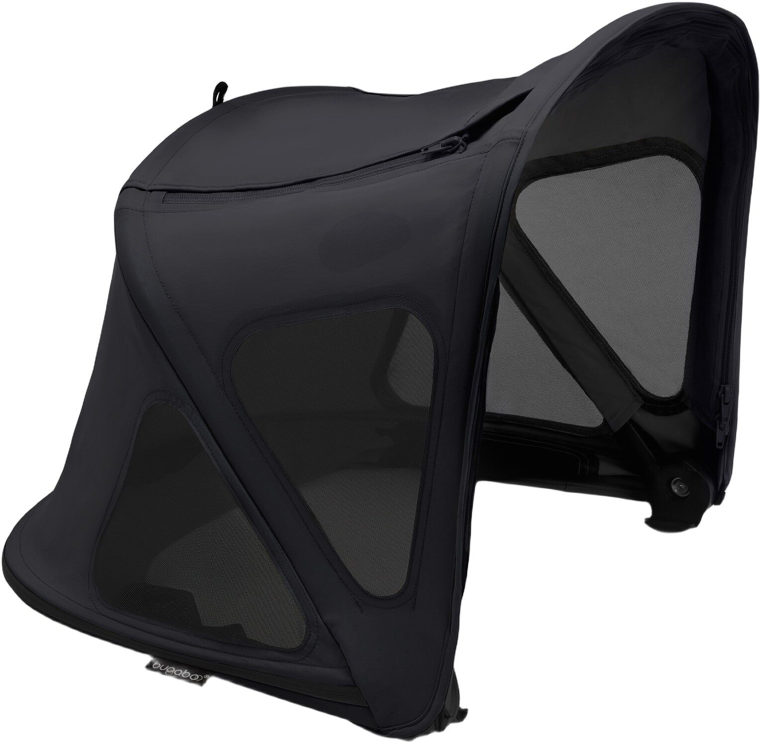 Bugaboo Fox 5 breezy sun canopy