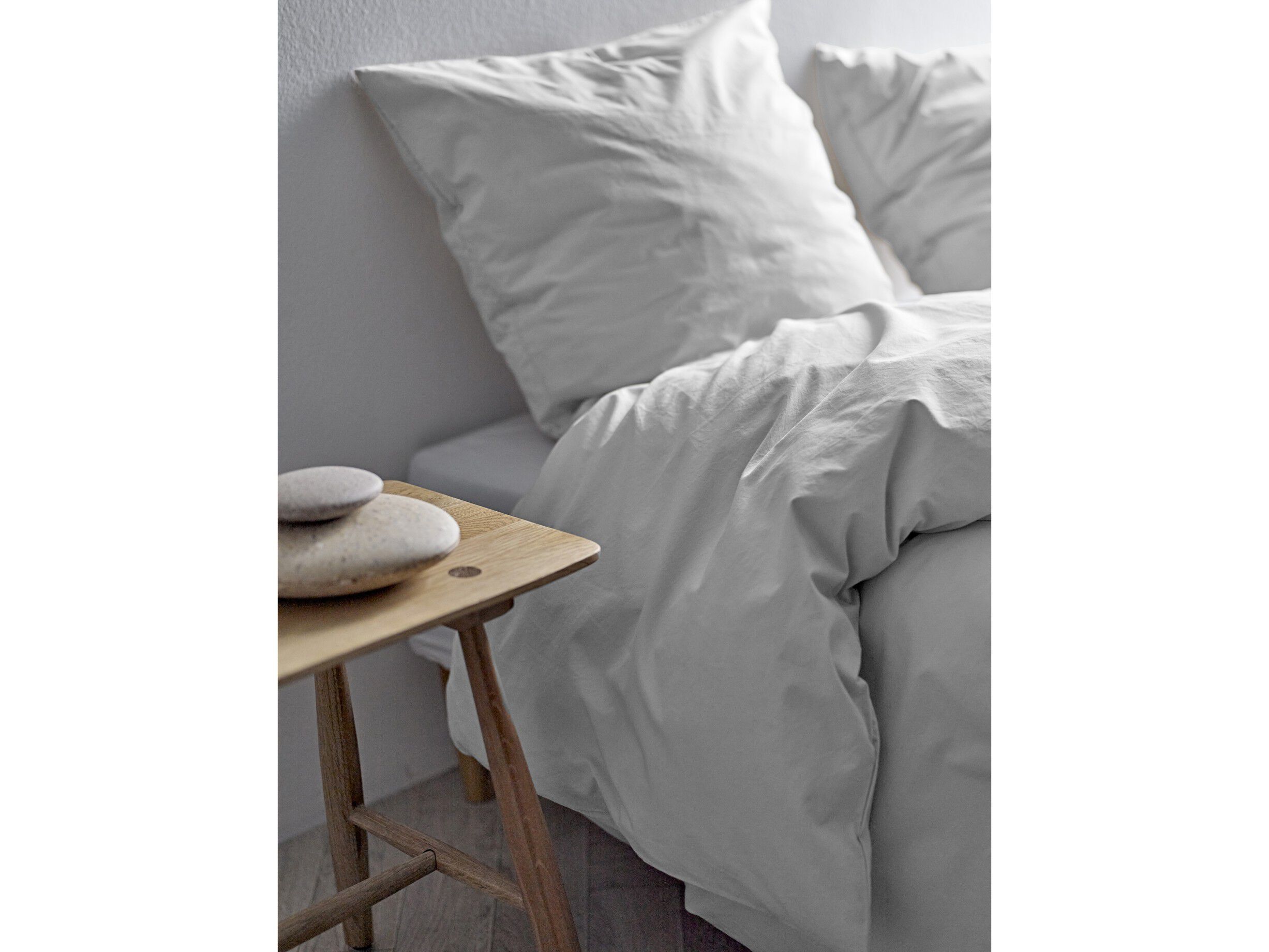 Whisper Senget&oslash;j