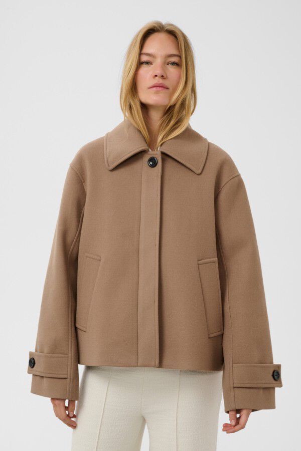 SLCanya Akeleje Jacket