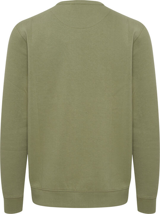 BHDOWNTON CREW NECK SWEAT NOOS Regu