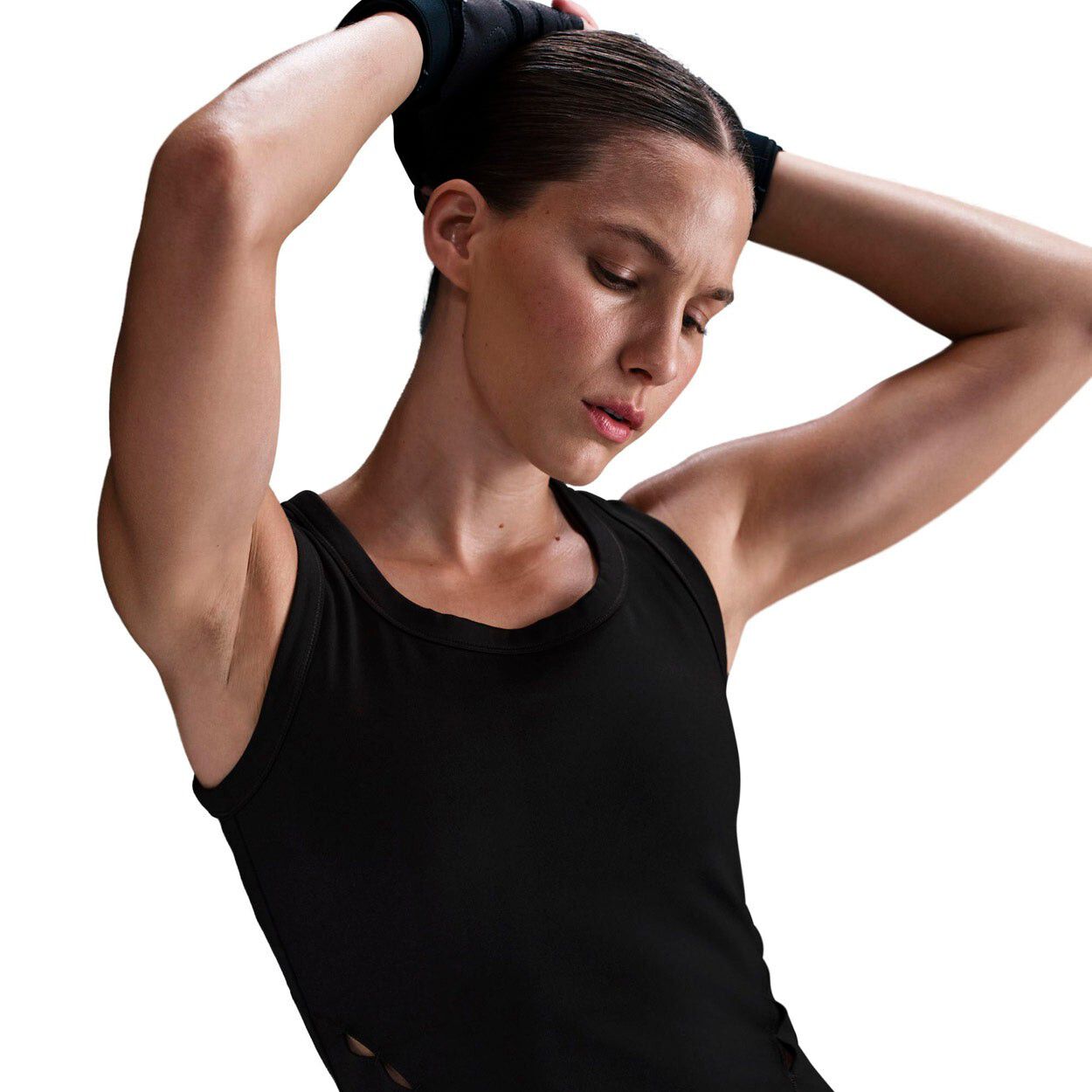 One FItted Dri-Fit Tanktop