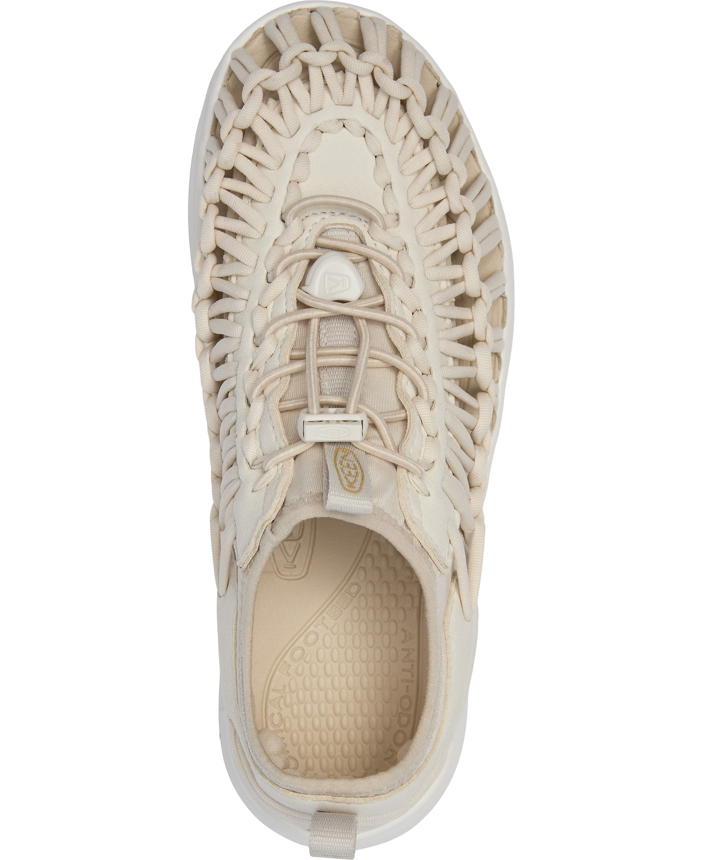 KE UNEEK O3 W-BIRCH-STAR WHITE