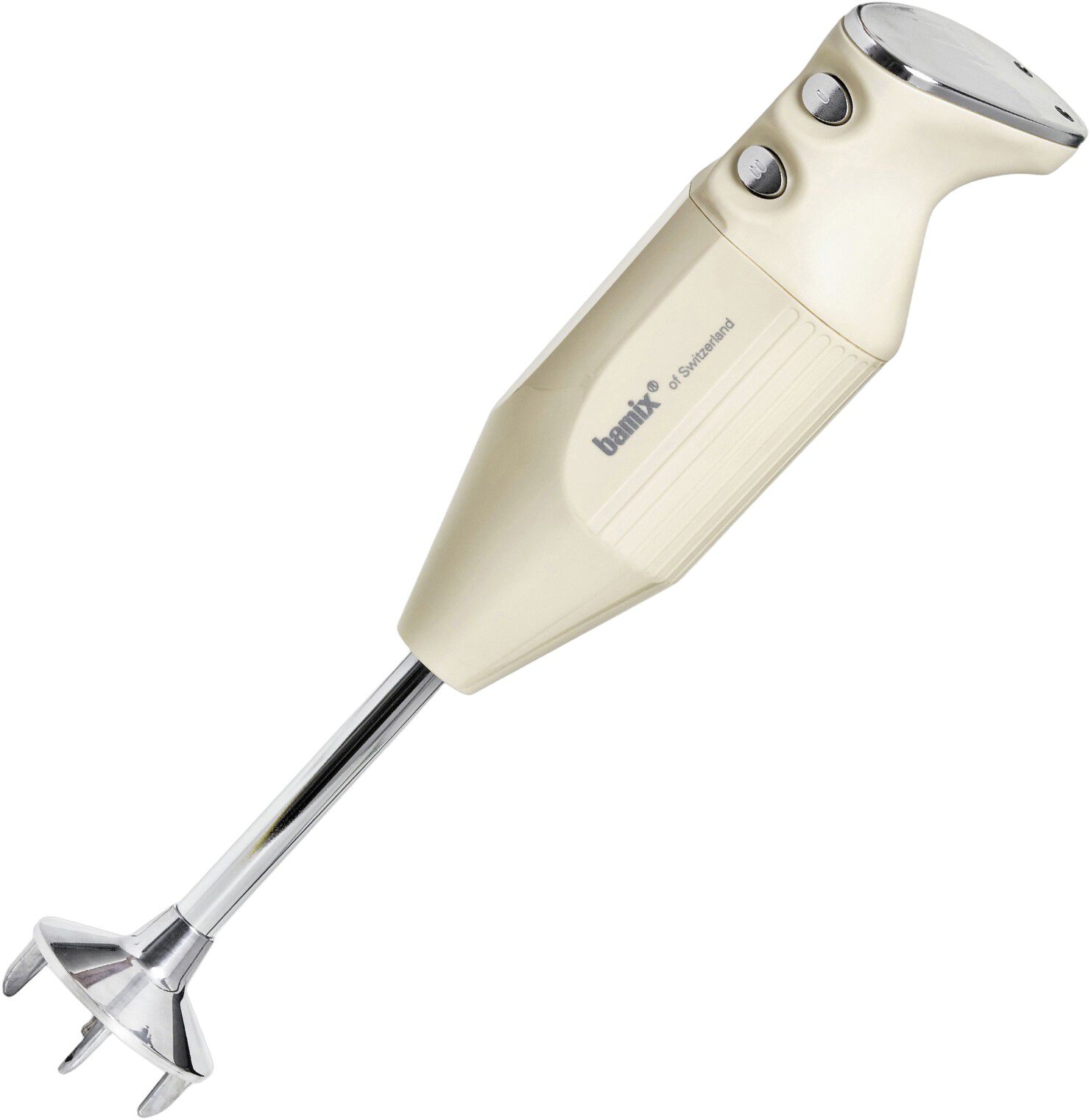 Mono Stavblender 200 watt C Creme