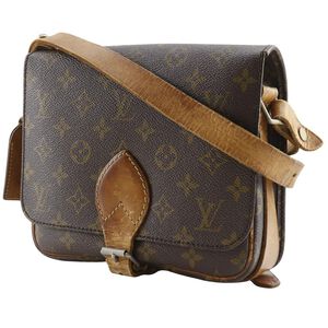 Louis Vuitton Cartouchiere