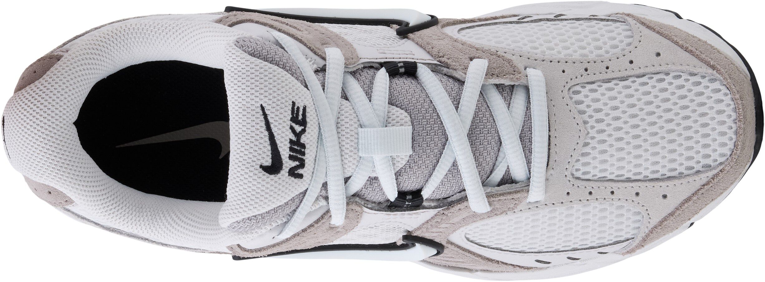 V5 RNR Suede Sneakers