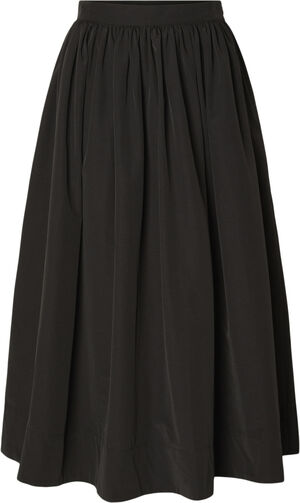 SLFLIBBIE HW ANKLE SKIRT B