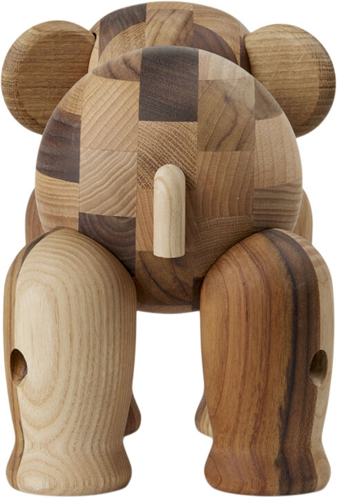 Elefant Reworked jubilæum