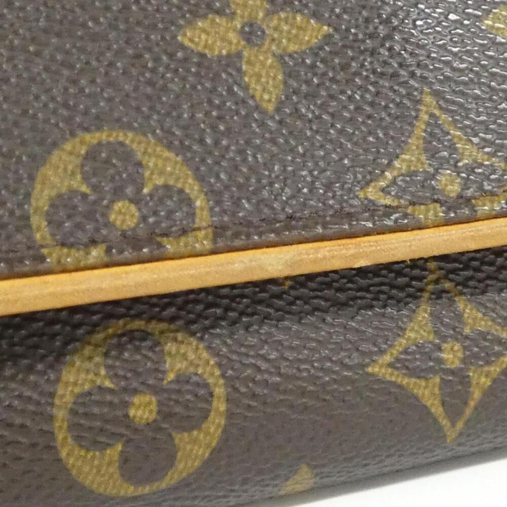 Louis Vuitton Twin Pochette