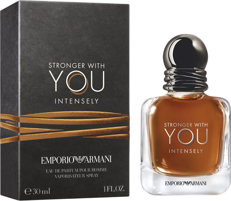 Stronger With You Intensely Eau de Parfum