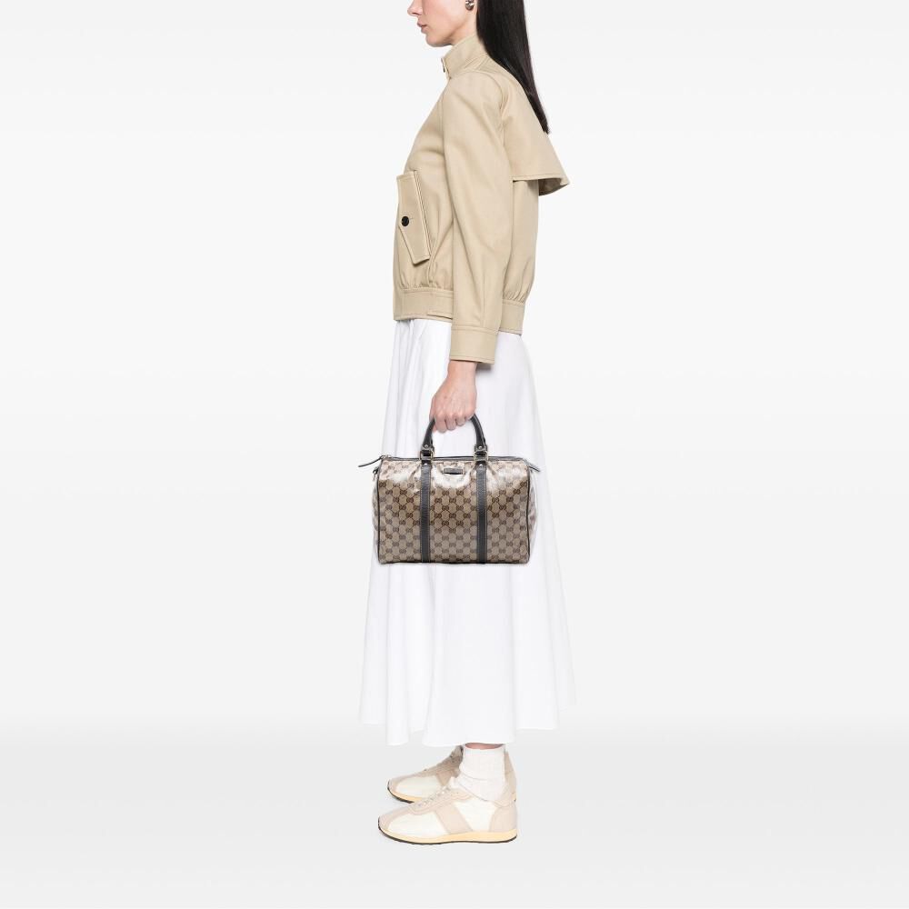 Gucci Boston Bag