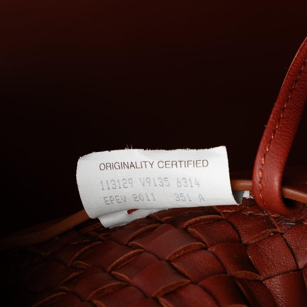 Bottega Veneta Cabat