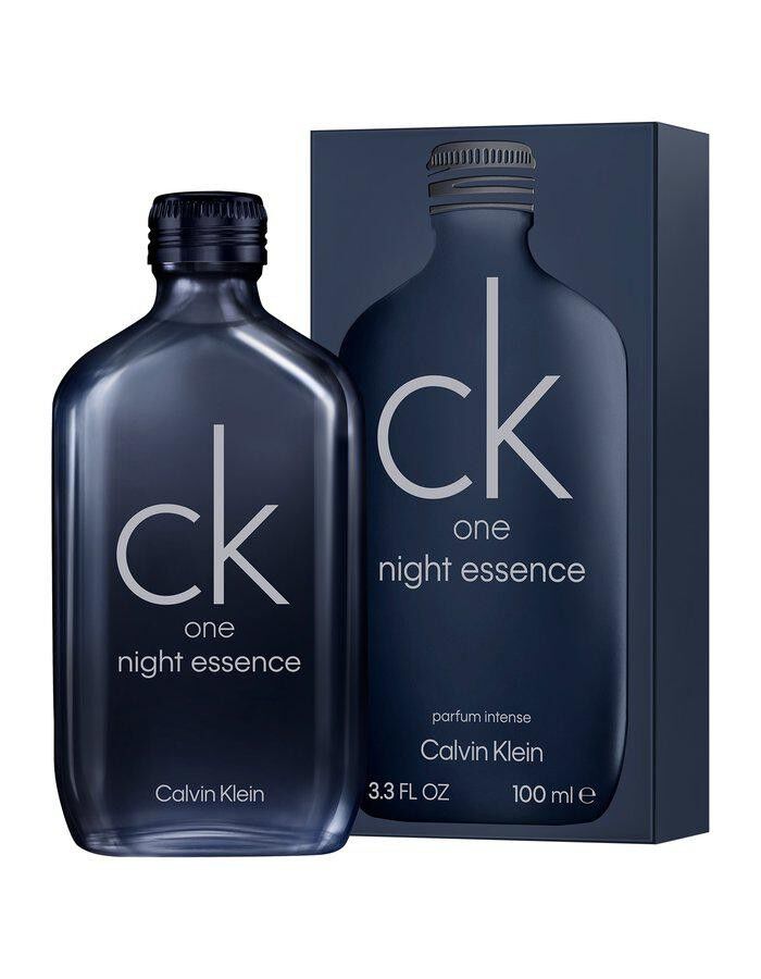 CK One Night Essence Parfum Intense
