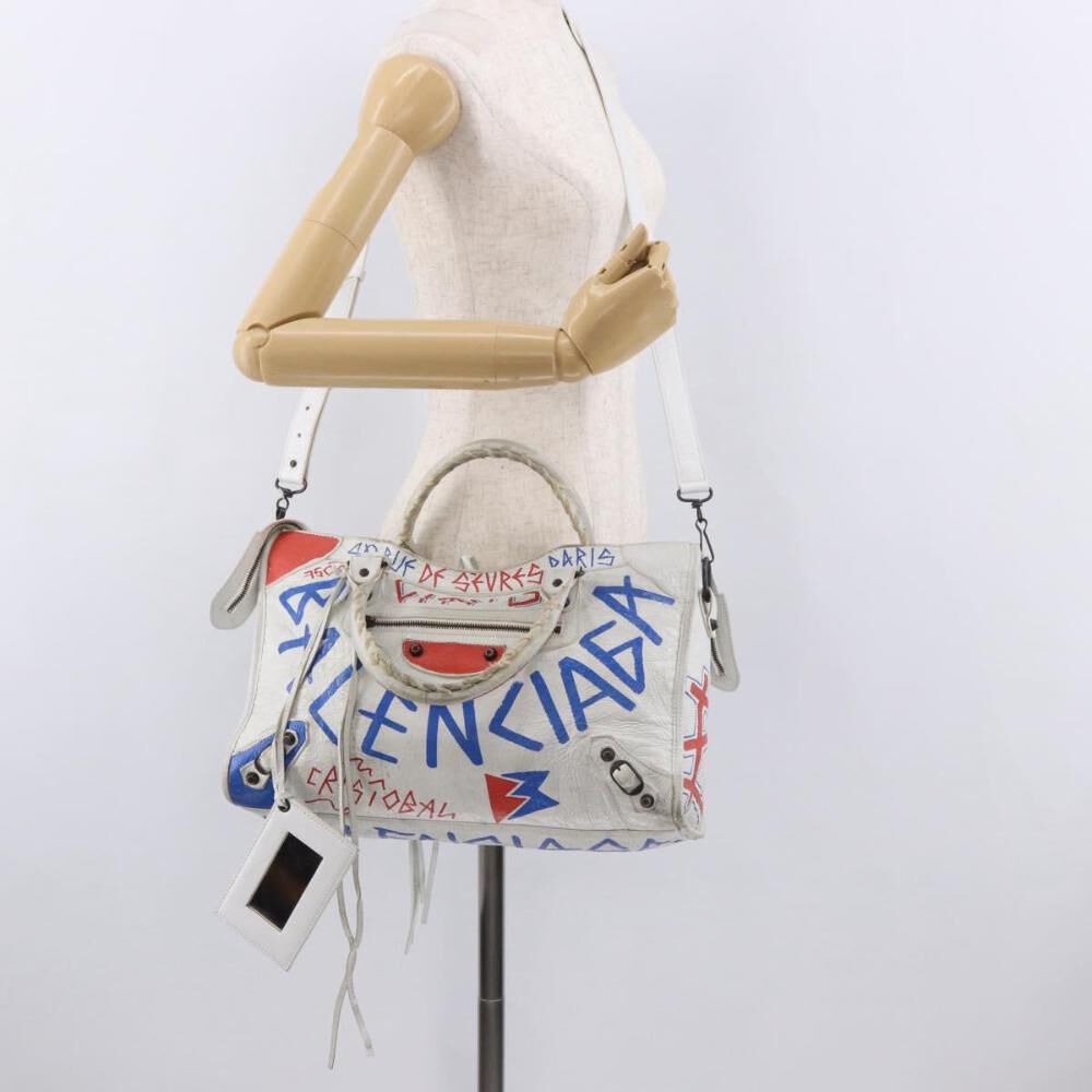 Balenciaga Handbag