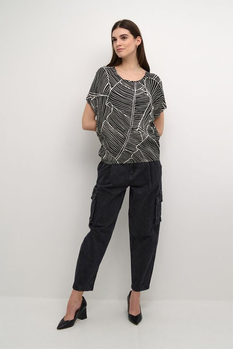 KAamber SL Printed