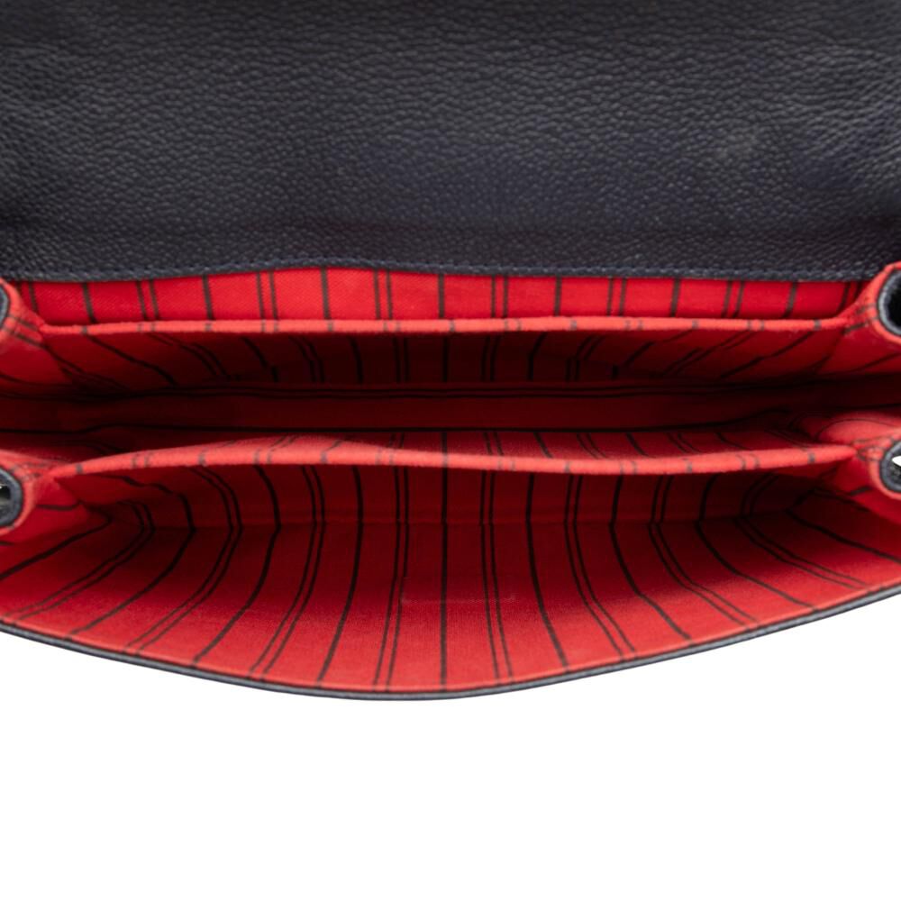 Louis Vuitton Pochette M&eacute;tis
