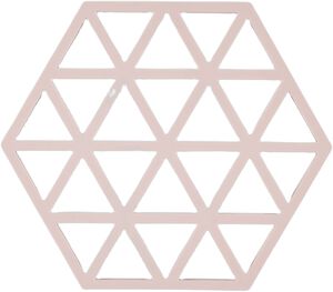 Bordskåner Triangles Rose