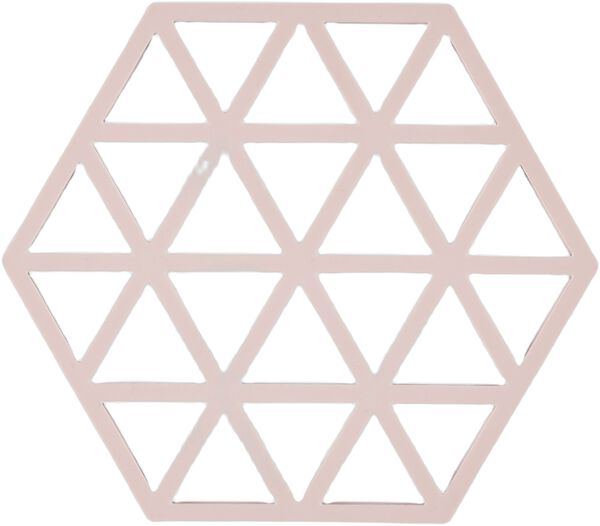 Bordskåner Triangles Rose