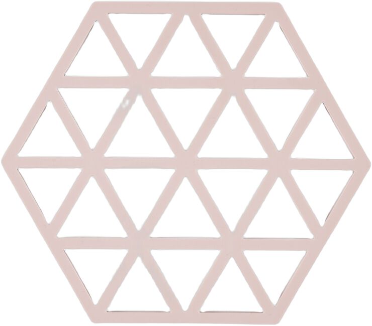 Bordskåner Triangles Rose