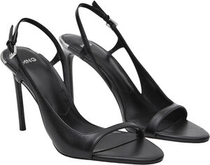 SANDALS. -- NILLY