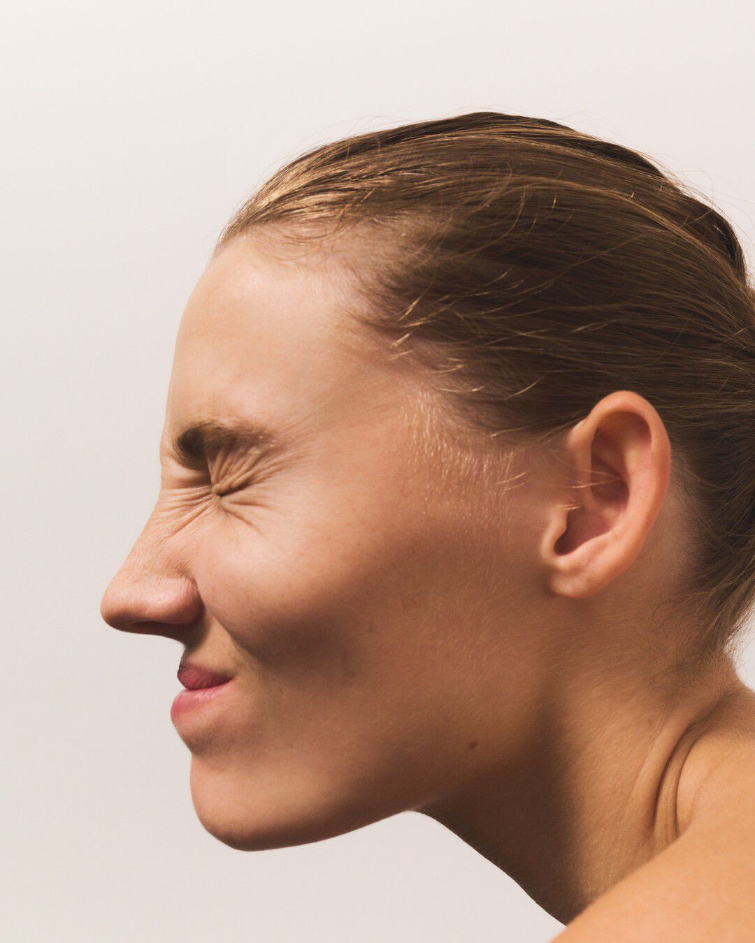 Skin Love High-Protection Face Cream SPF50