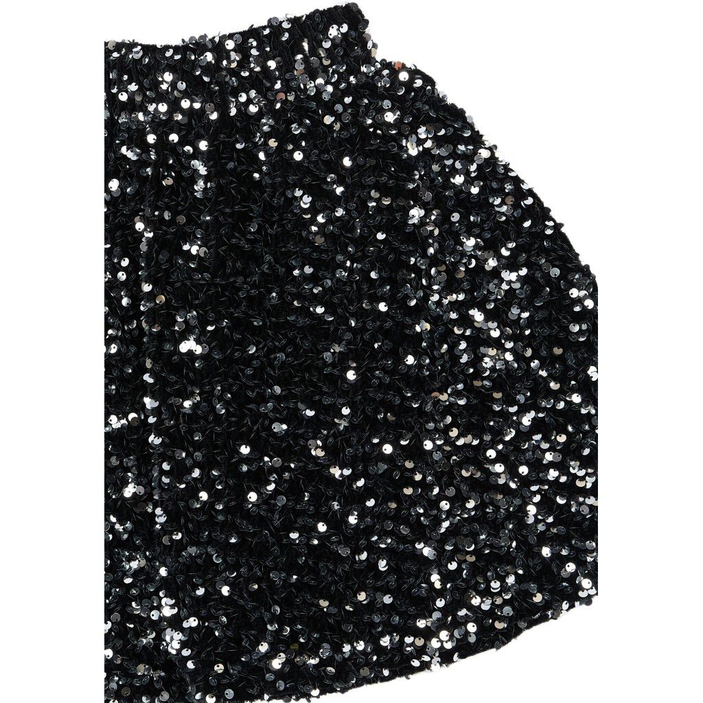 Tnyarlin Sequin Skirt