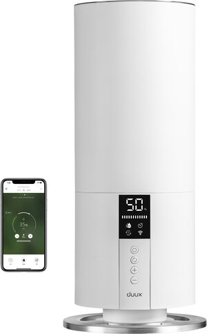 Luftfugter Beam Mini Smart 2 Hvid