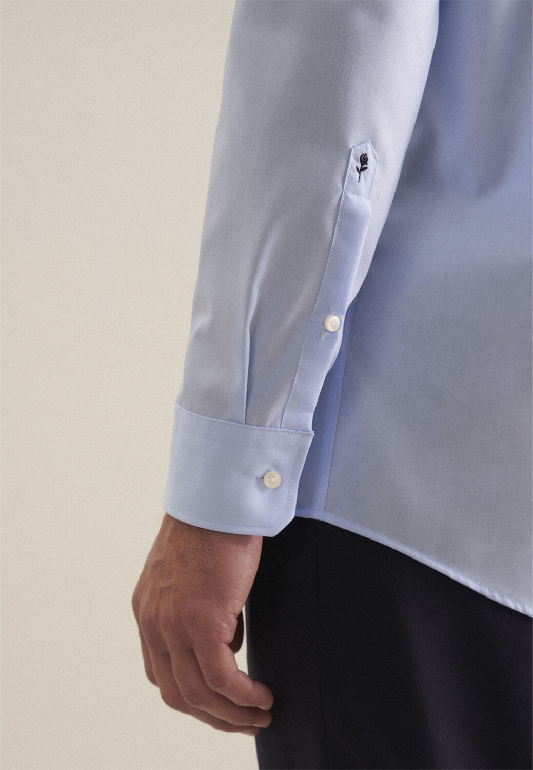 Business Shirt Regular