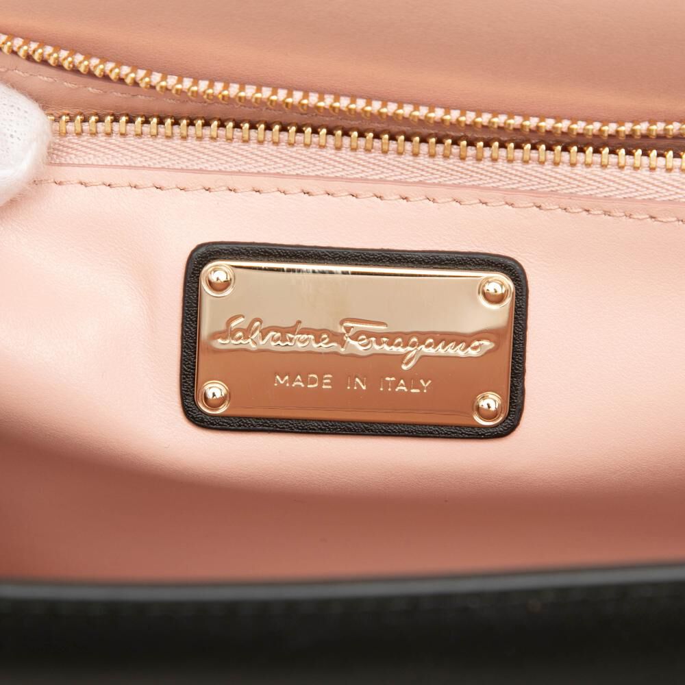 Salvatore Ferragamo Crossbody Bag