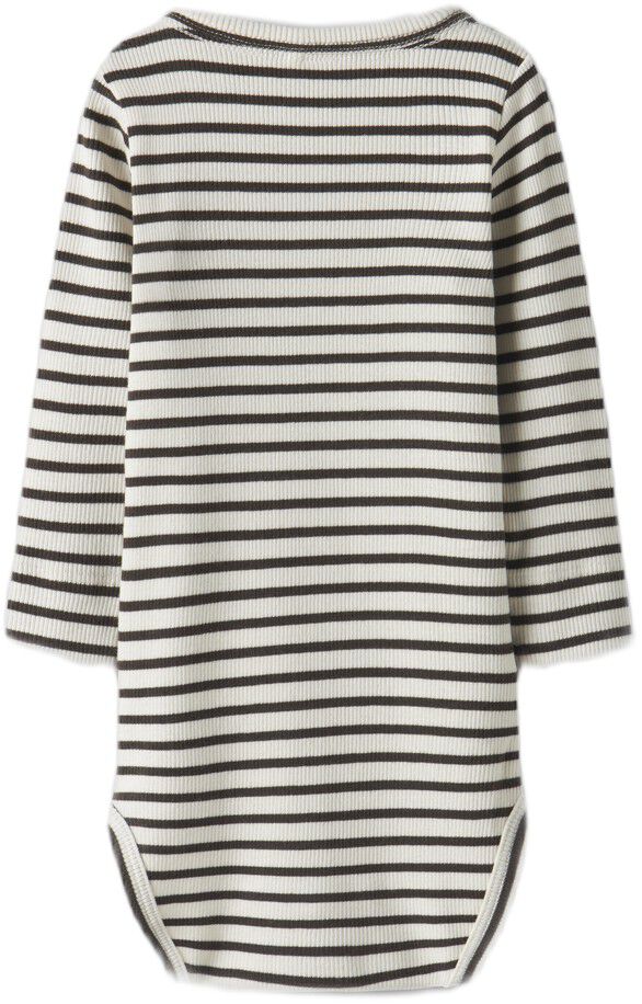 NBNBANI LS BODY NOOS