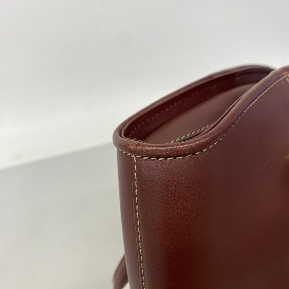 Cartier Handbag