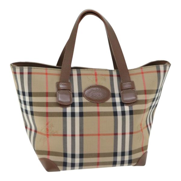 Burberry Tote