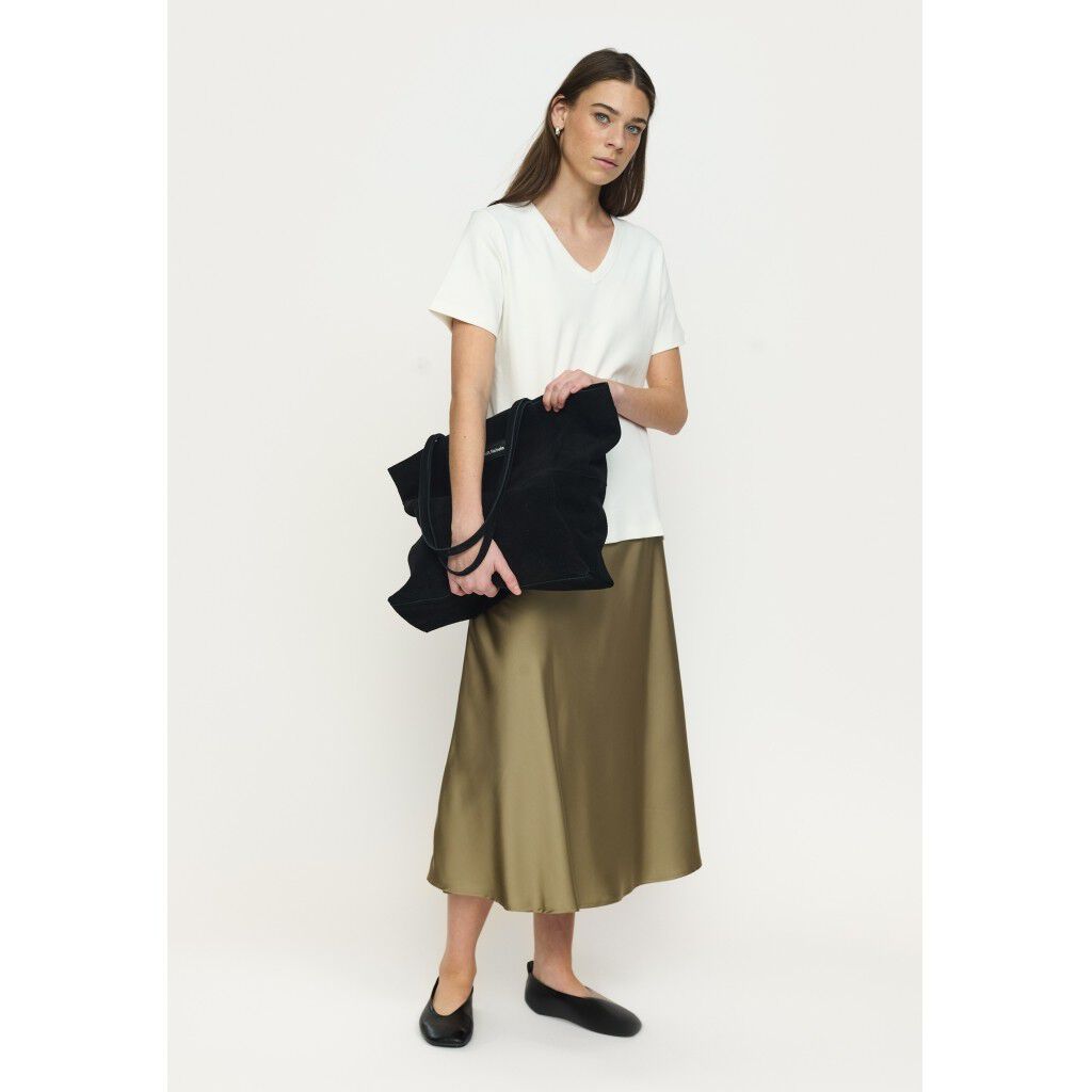 SRAbia Midi Skirt