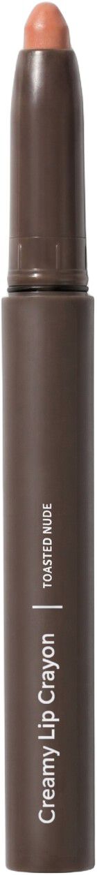 Creamy Lip Crayon - Toasted Nude
