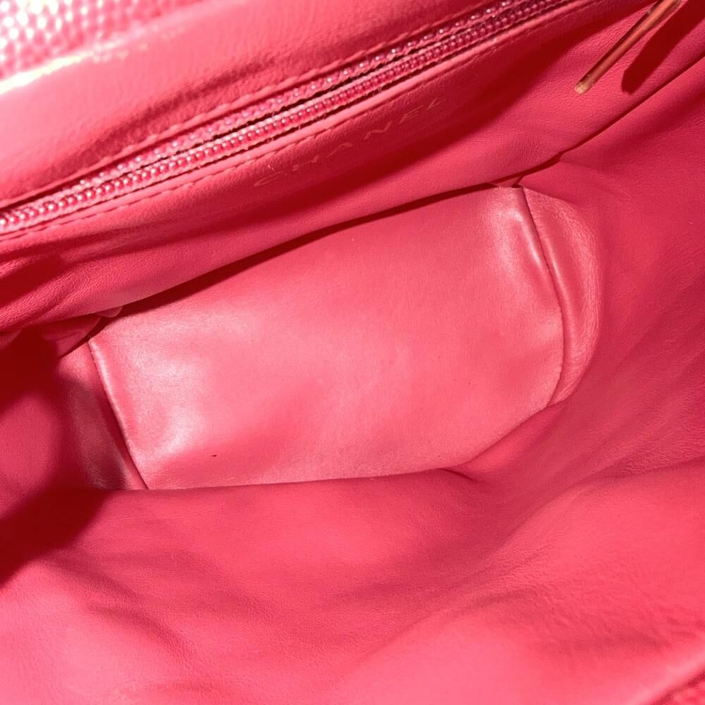 Chanel Backpack