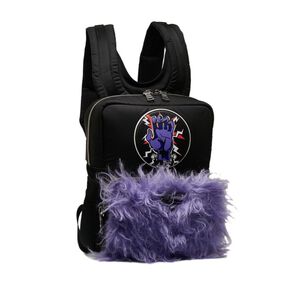 Prada Backpack