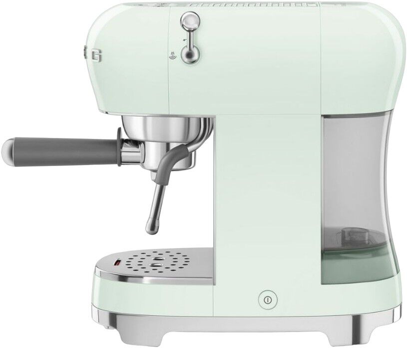50's Style Espressomaskine retro