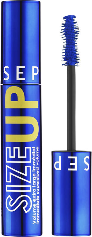 Size up - Volumen mascara øjeblikkelig ekstra stor volumen