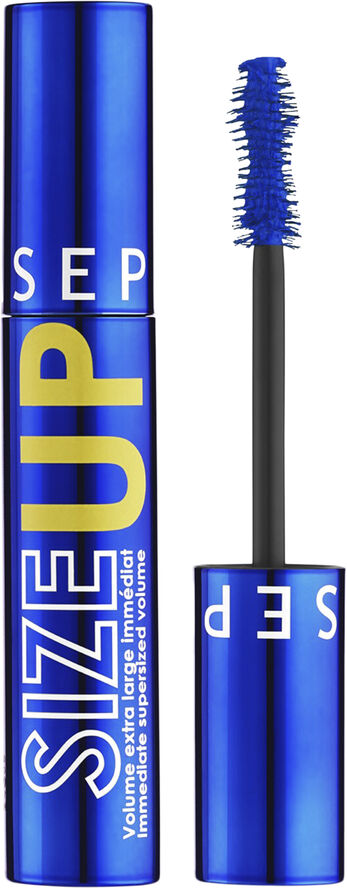 Size up - Volumen mascara øjeblikkelig ekstra stor volumen