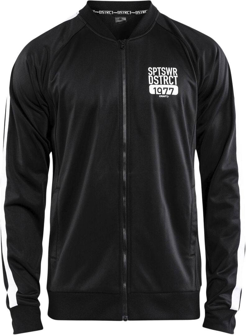 District WCT Sweatshirt