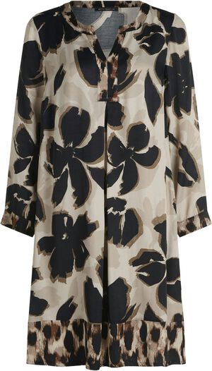 Kleid Kurz 1/1 Ar