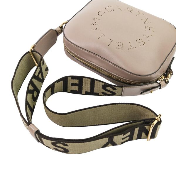 Stella Mccartney Shoulder Bag